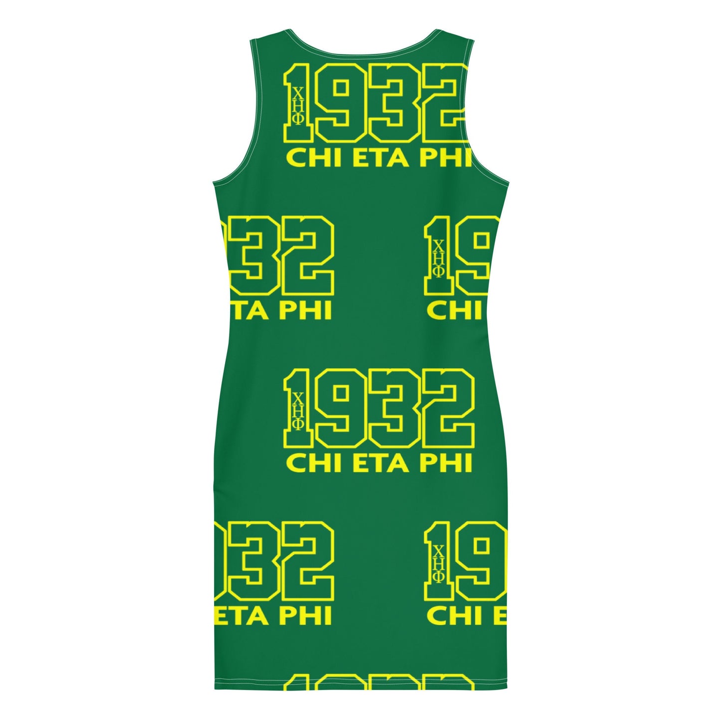 Chi Eta Phi 1932 Inspired Legacy Dress: Timeless Fun for Your Closet!
