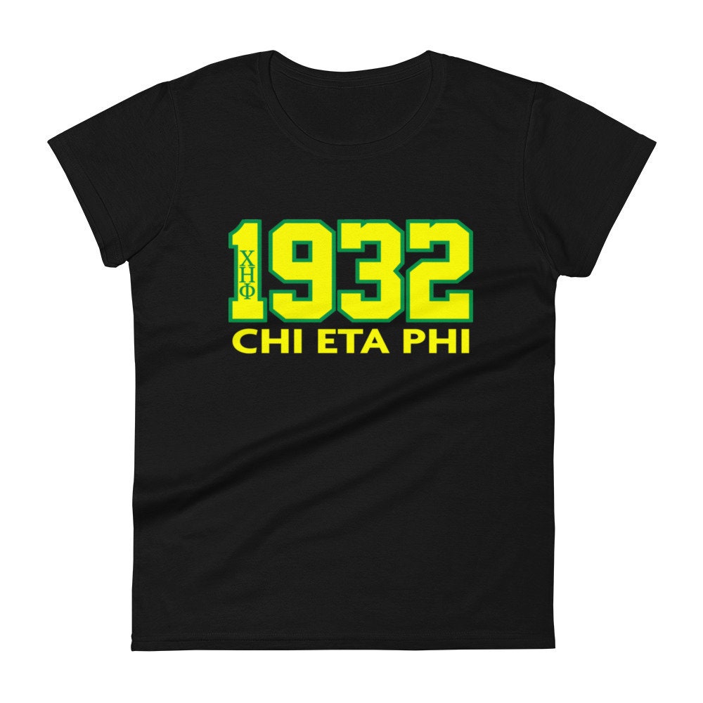 Chi Eta Phi Sisters Women's short sleeve t-shirt