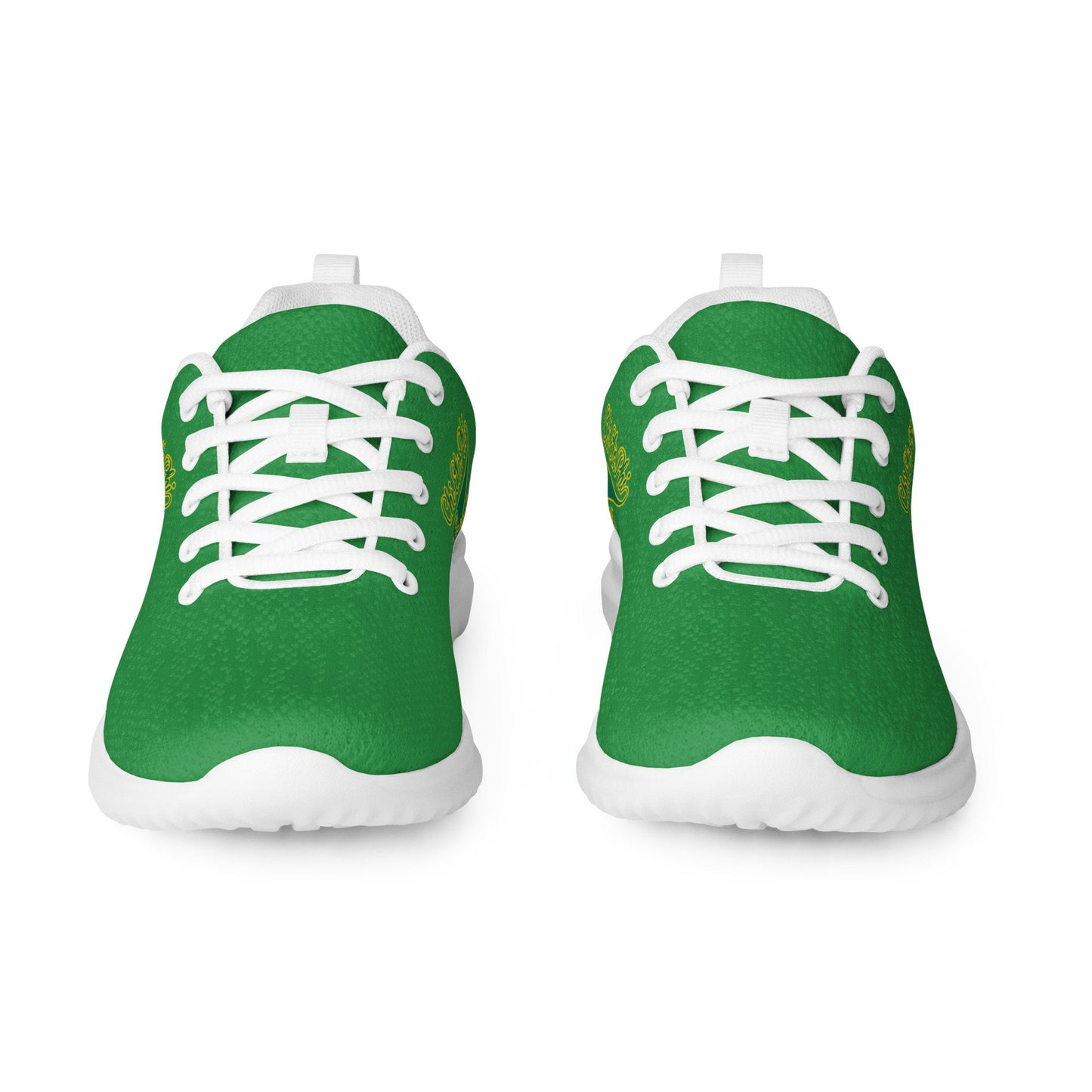Stylish Chi Eta Phi Women's Athletic Shoes: Step Out in Sorority Style!