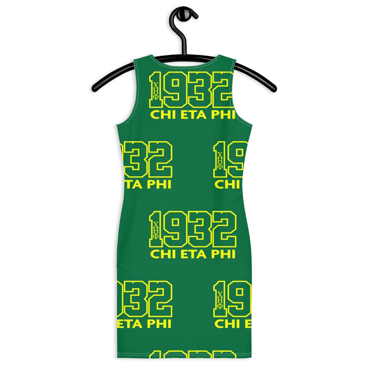 Chi Eta Phi 1932 Inspired Legacy Dress: Timeless Fun for Your Closet!