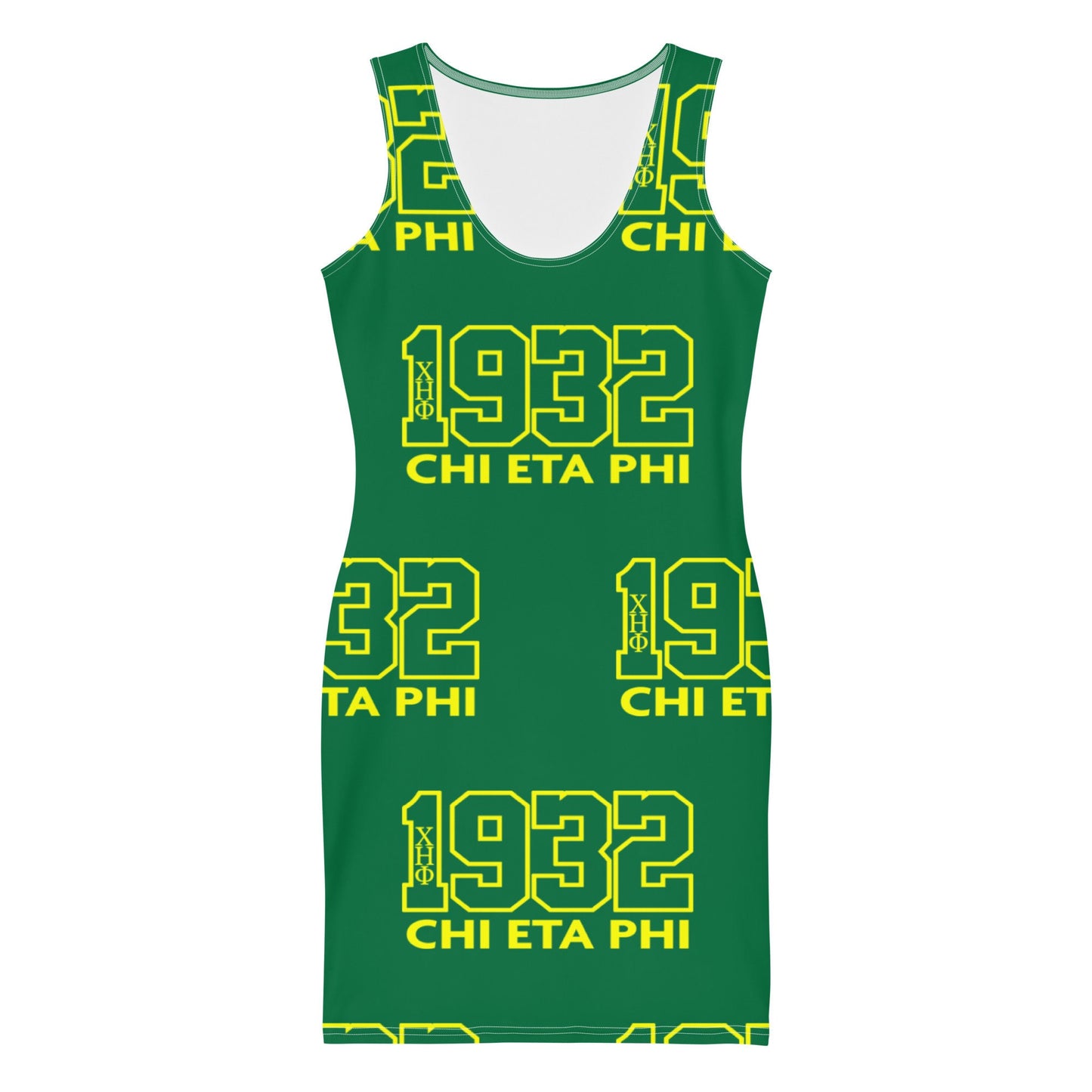 Chi Eta Phi 1932 Inspired Legacy Dress: Timeless Fun for Your Closet!
