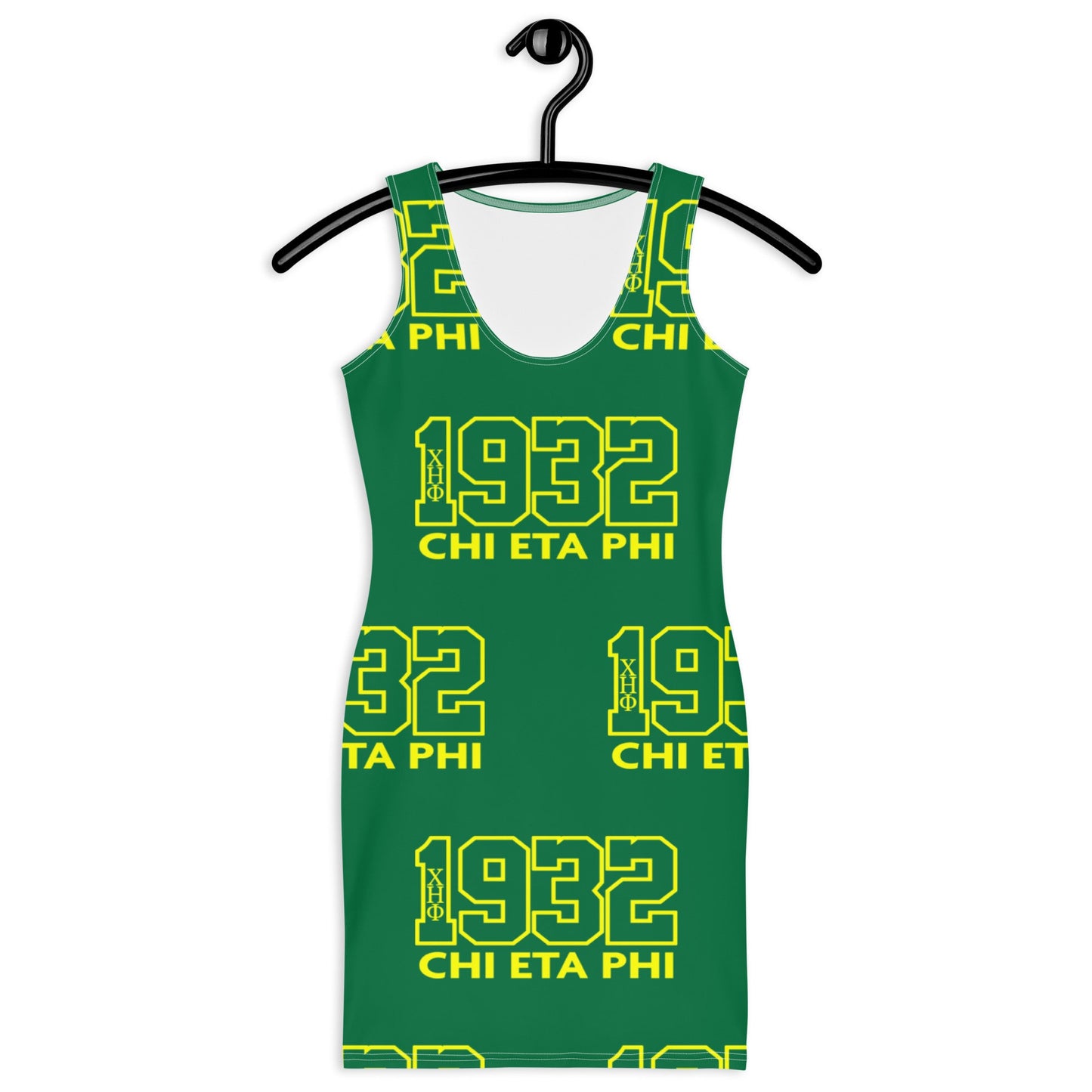 Chi Eta Phi 1932 Inspired Legacy Dress: Timeless Fun for Your Closet!