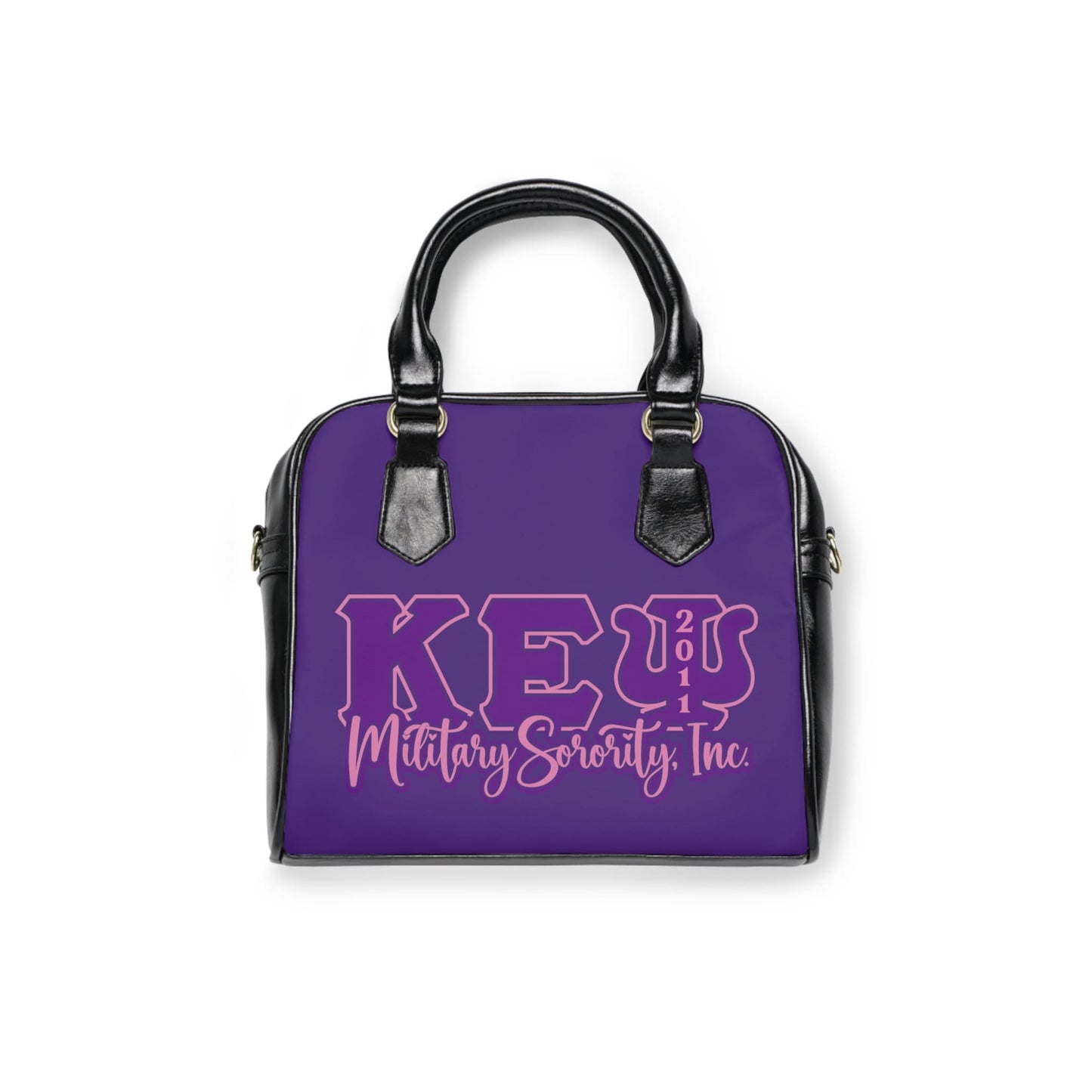 KEY Inspired Shoulder Handbag