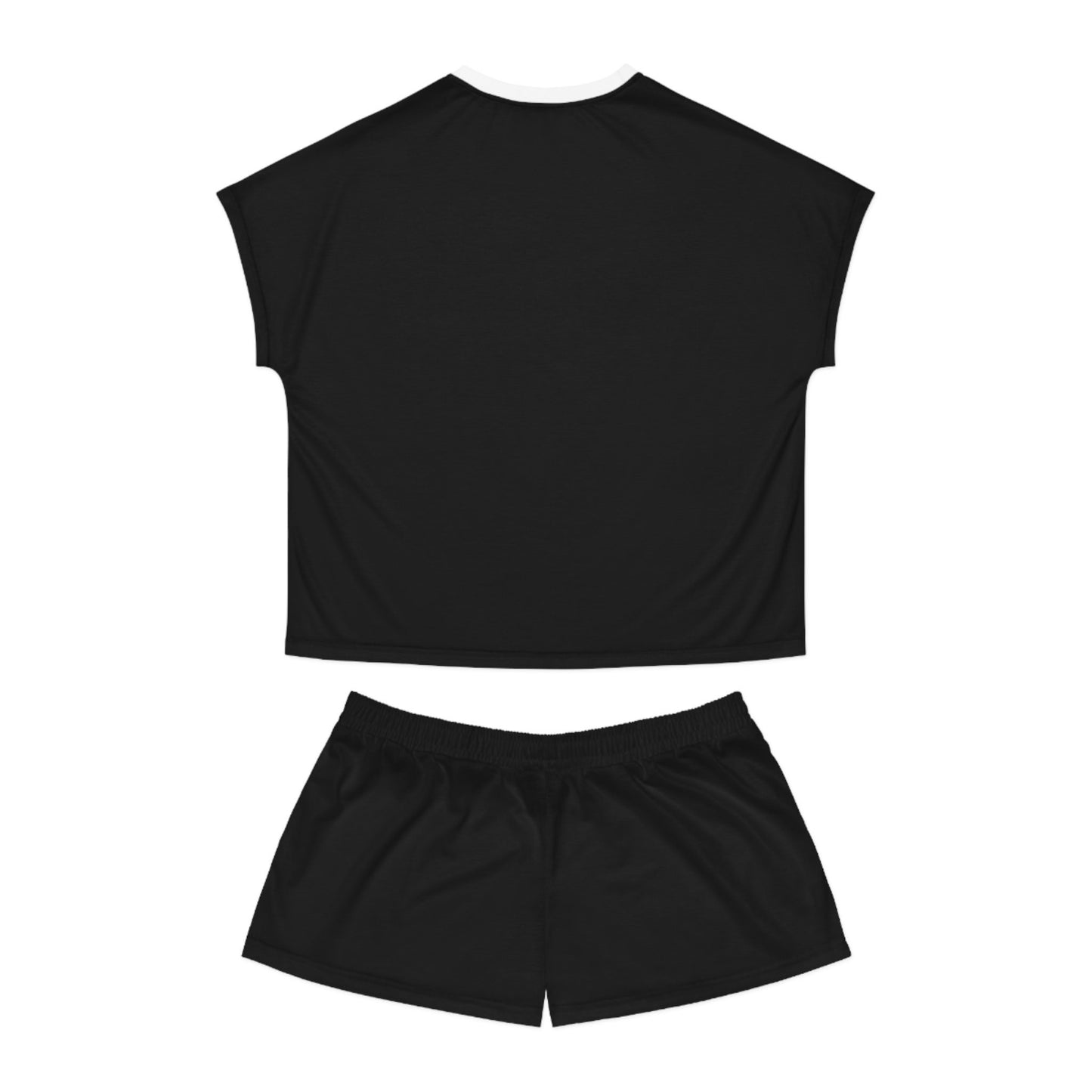 Chi Eta Phi Chi-Coo Pajamas - Two Piece Set, Relaxed Fit