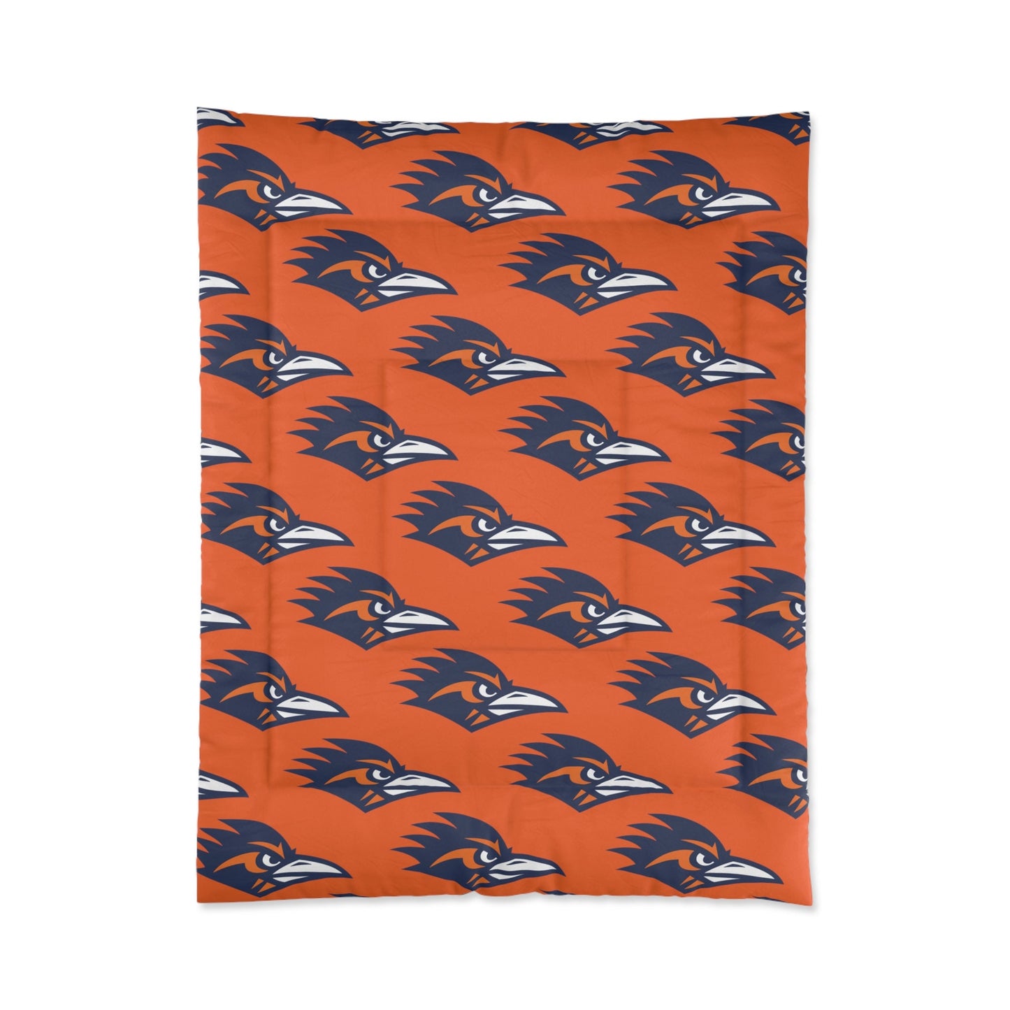 UTSA Roadrunner Comforter - Embrace Cozy Nights and Restful Sleep!
