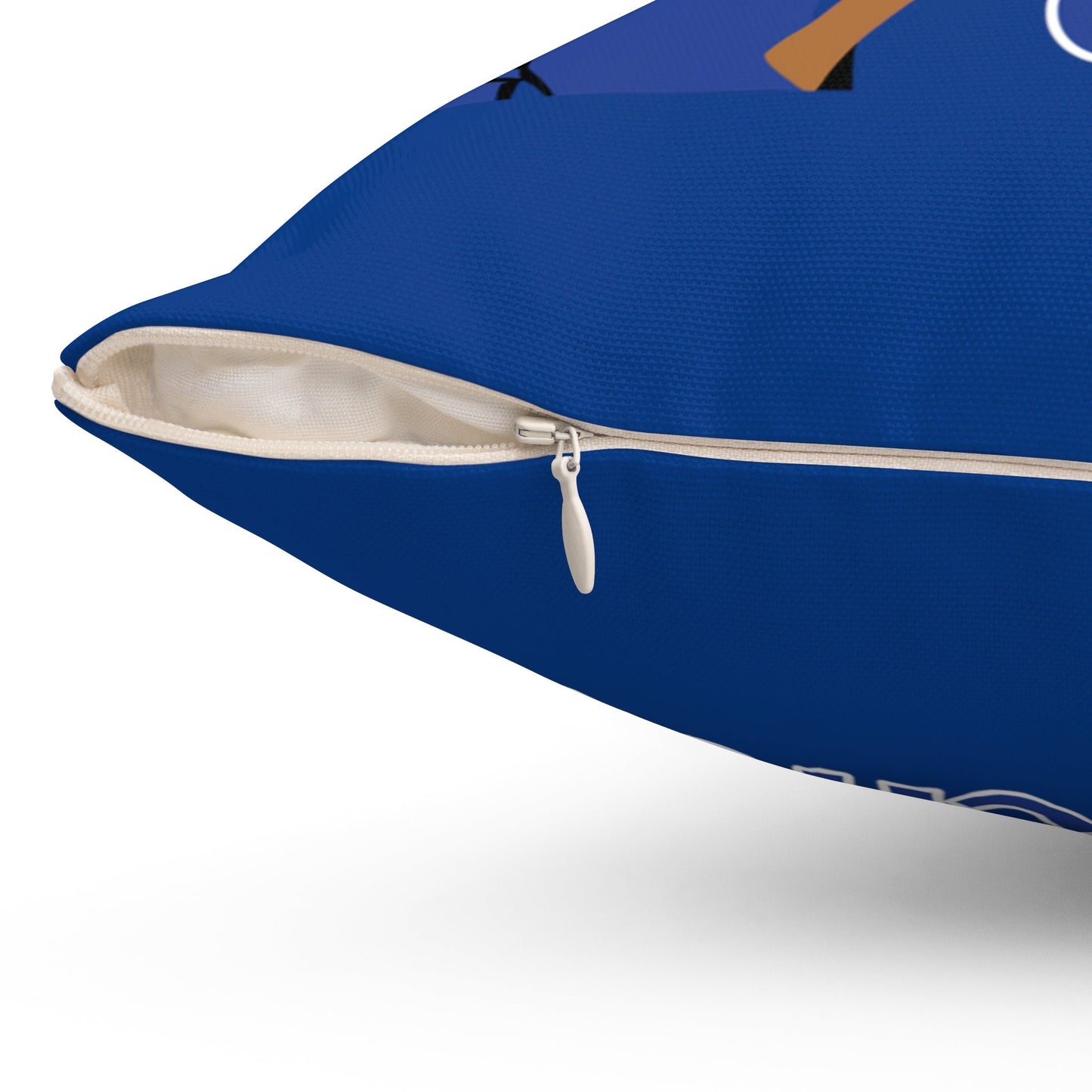 Zeta Phi Beta Organizational Elegance: Transform Your Space with Statement Indoor Pillows
