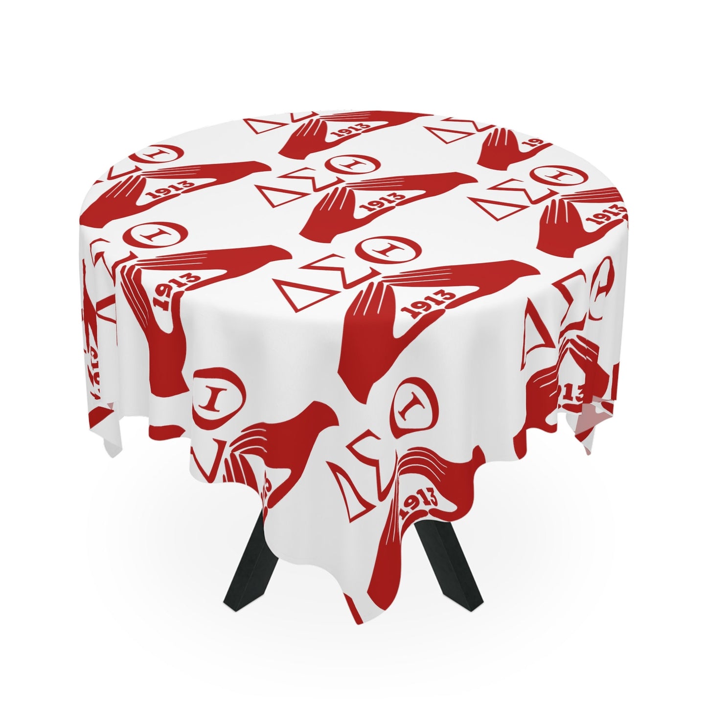 Delta Sigma Theta Table Décor Mastery: Simple Upkeep, Enduring Style