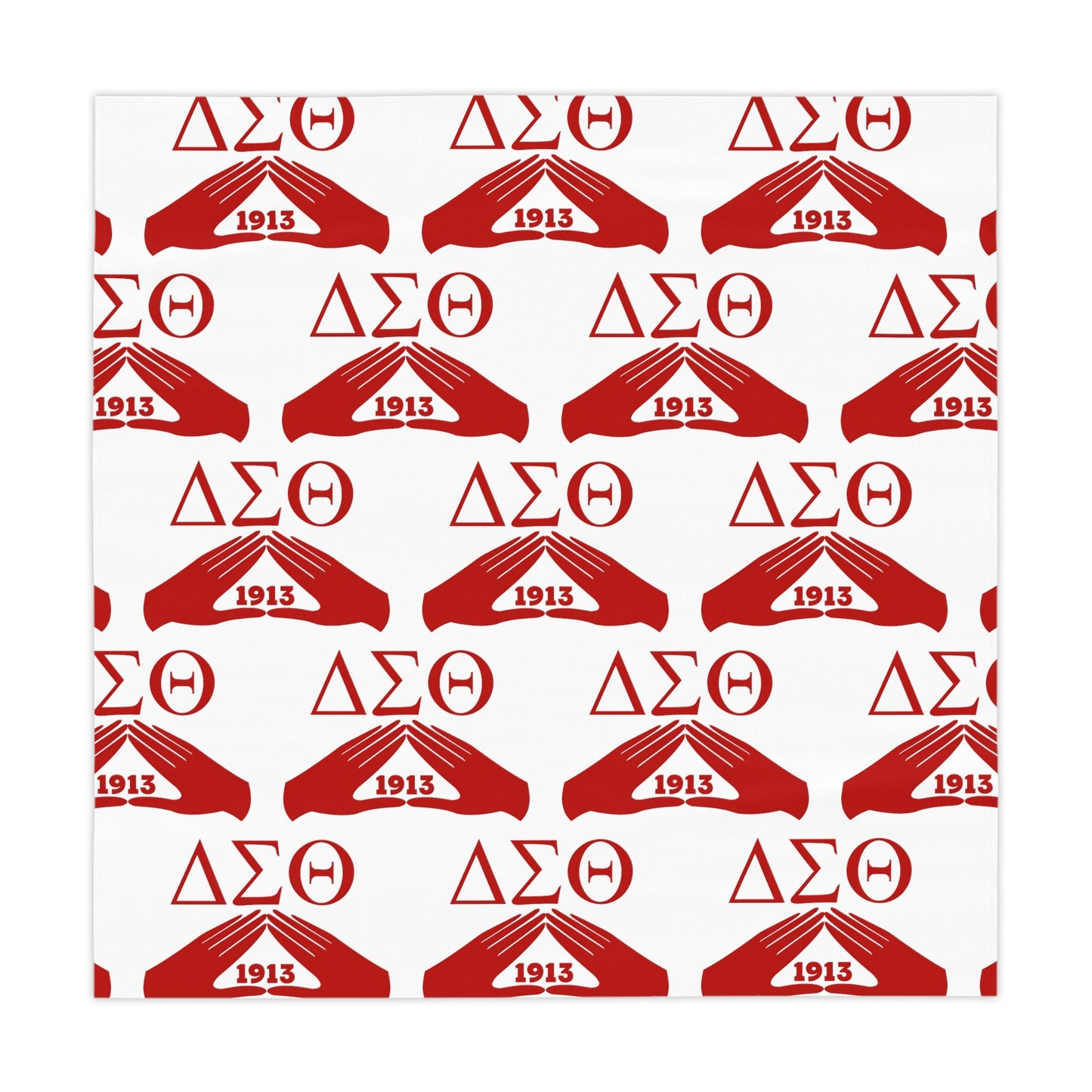Delta Sigma Theta Table Décor Mastery: Simple Upkeep, Enduring Style