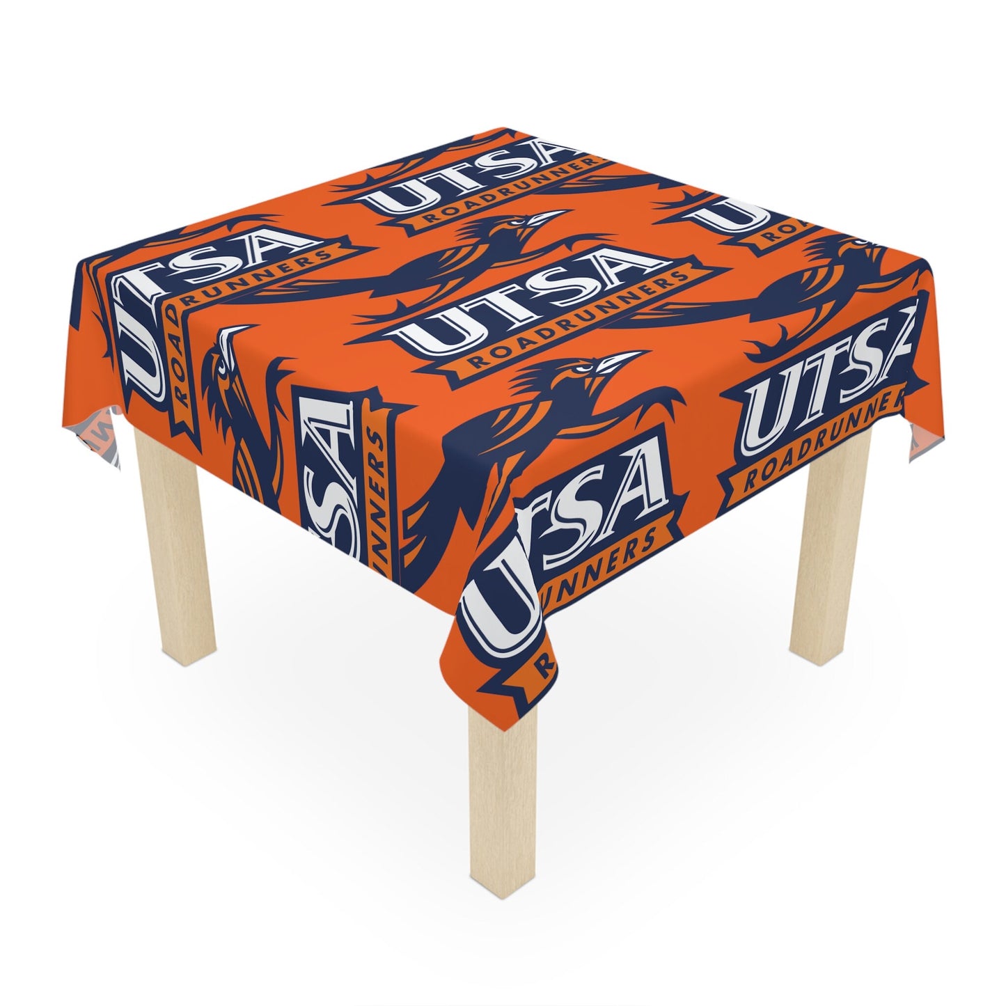 UTSA Spirit on Display: Effortless Upkeep, Timeless Style