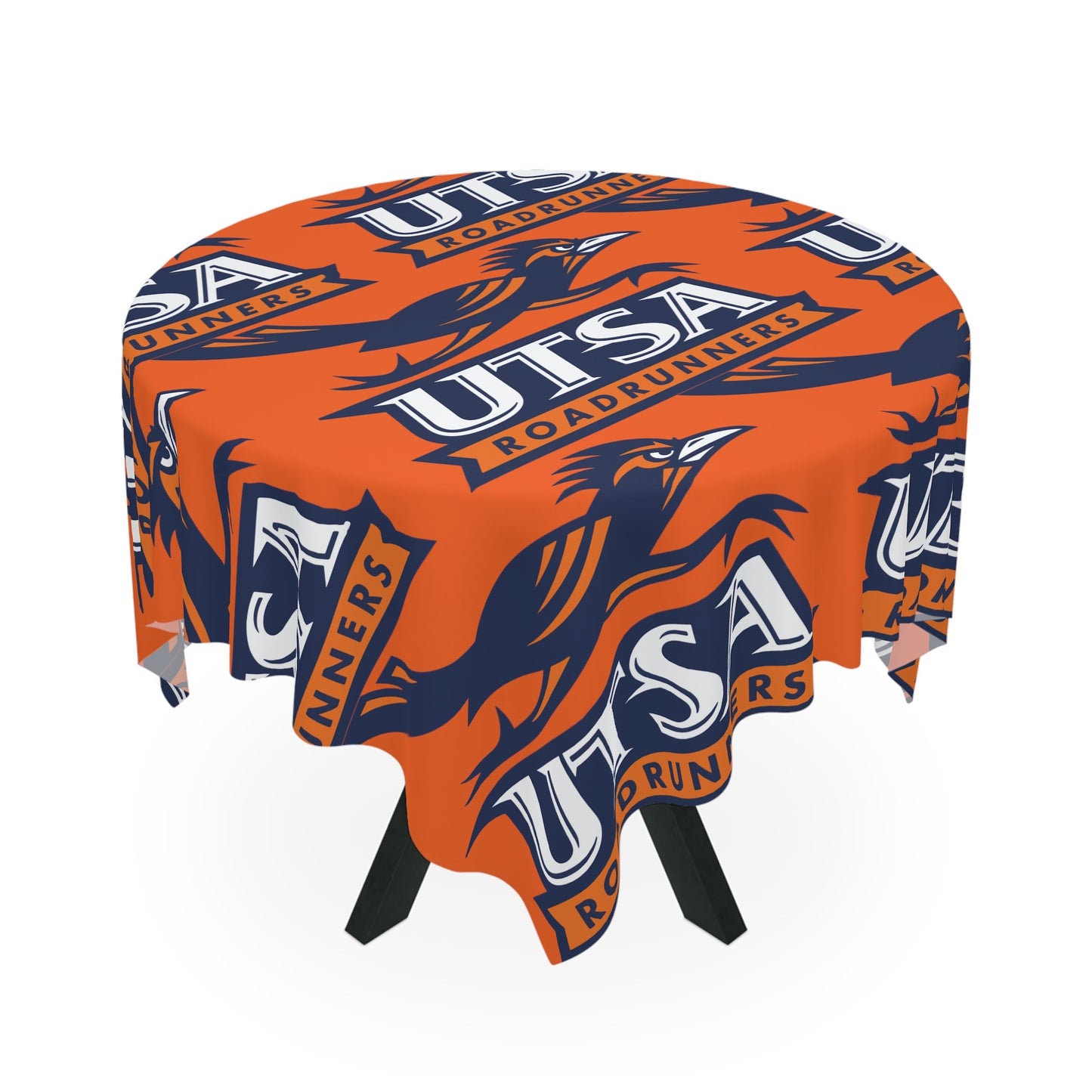 UTSA Spirit on Display: Effortless Upkeep, Timeless Style
