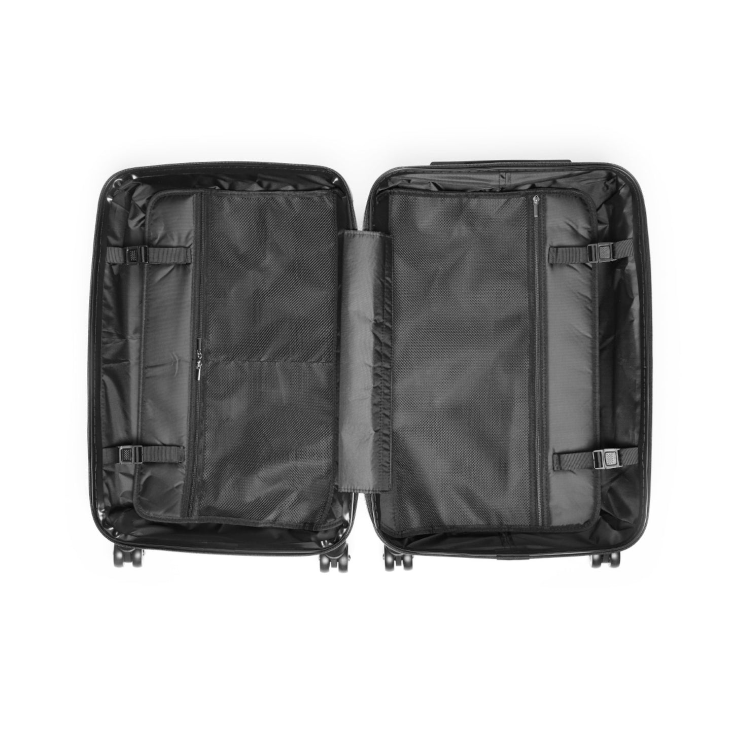 Chi Eta Phi Chic Hardcase Luggage Set - Travel in Style and Show Your Pride!