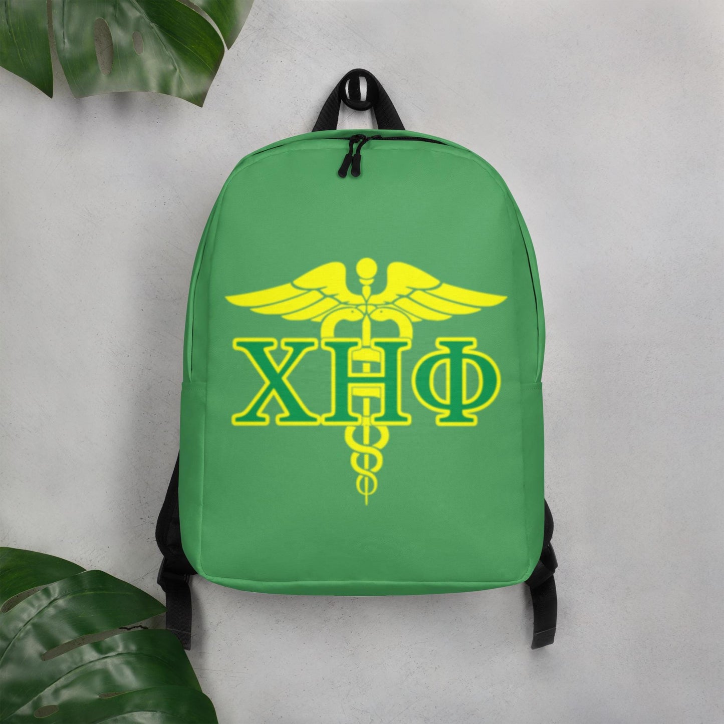 Chi Eta Phi Backpack – Stylish, Spacious, and Durable