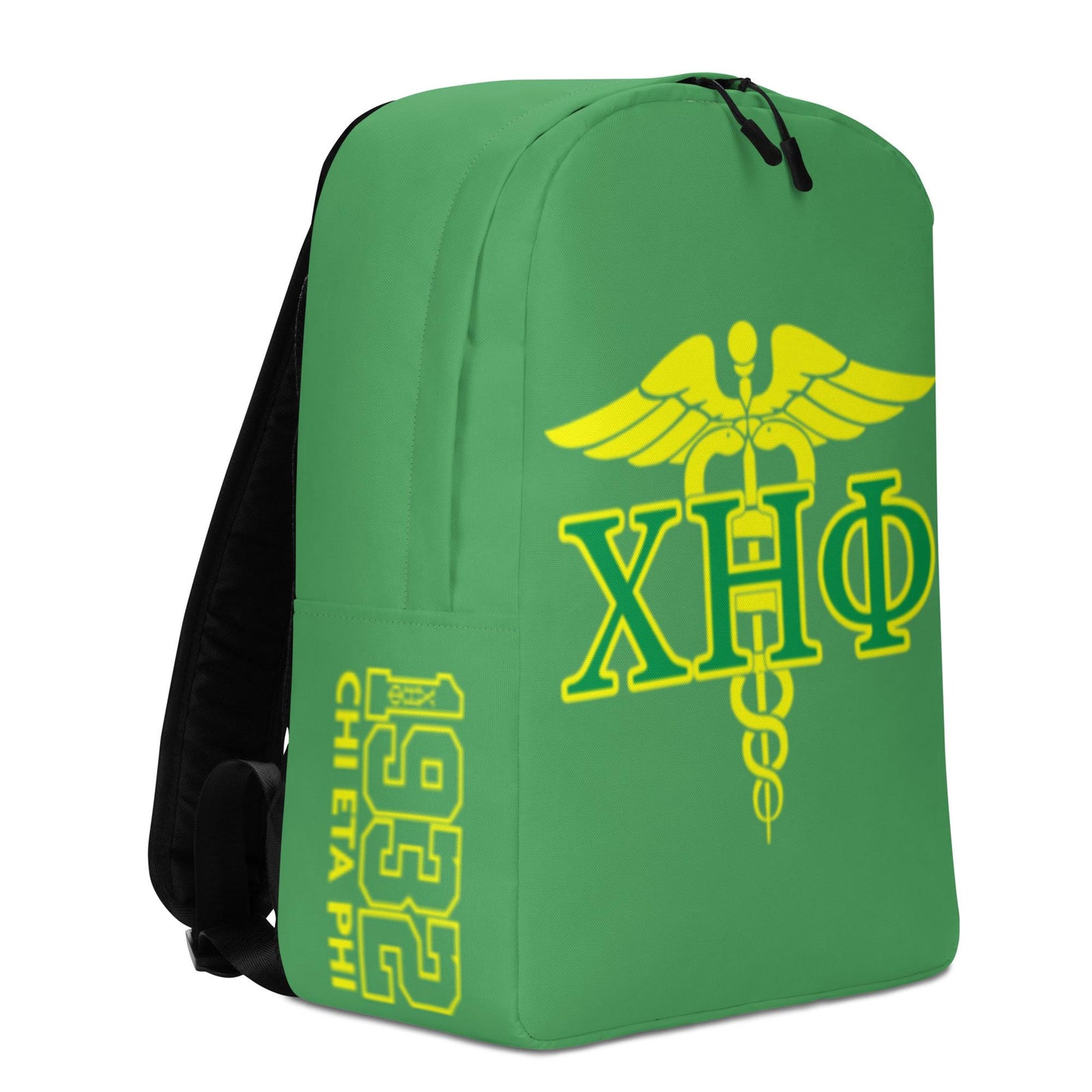 Chi Eta Phi Backpack – Stylish, Spacious, and Durable