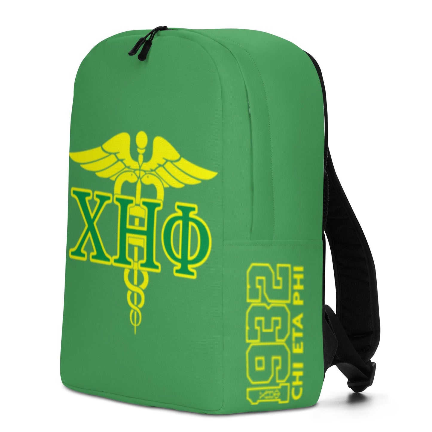 Chi Eta Phi Backpack – Stylish, Spacious, and Durable
