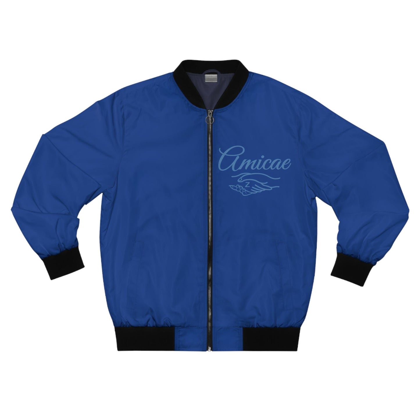 Amicae 1948 Bomber Jacket - Stylish Sorority Apparel