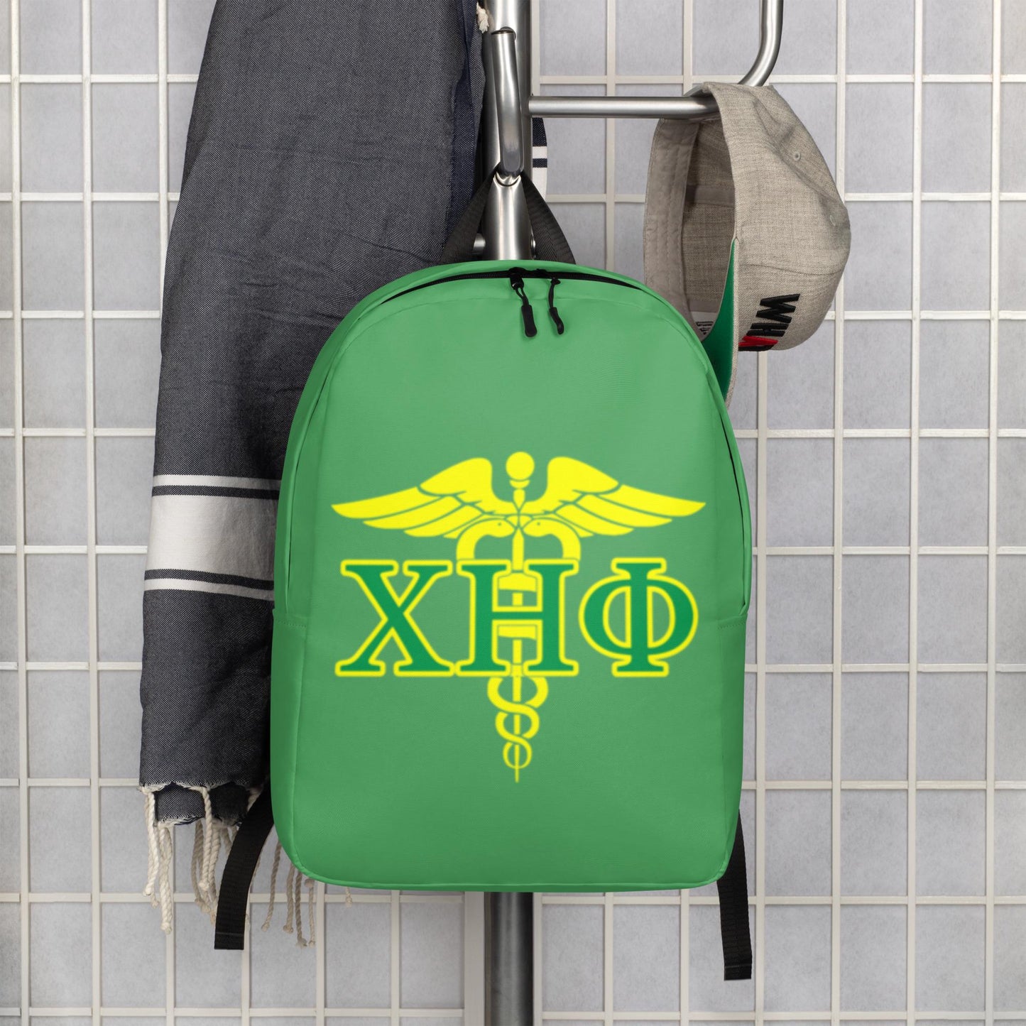 Chi Eta Phi Backpack – Stylish, Spacious, and Durable