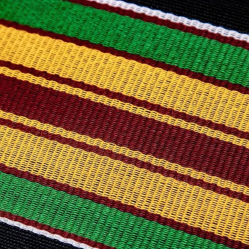 Black Grads Matter Honor Shawl – Celebrate Your Achievement with Pride!